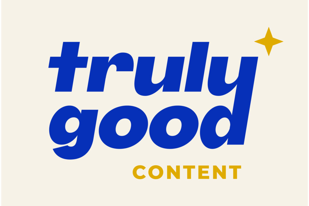 Truly Good